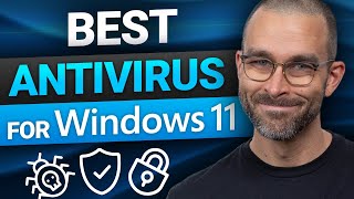 The BEST Antivirus Options For Windows 11 Tested [upl. by Osnerol]