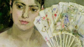 Berthe Morisot Shaping Impressionism Trailer [upl. by Kenti]