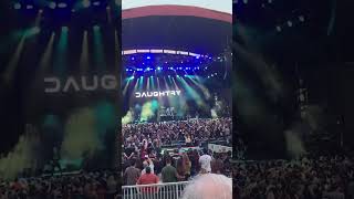 Daughtry unrealeased song snippet [upl. by Bathulda328]