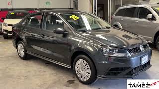 VW VENTO 2020 STARLINE [upl. by Willem84]