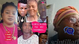 Karimo Pe Si Ori Show Sister Comfy Lati Analyze Inquest At Ikorodu [upl. by Nnylhsa]