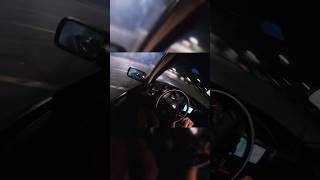 E36 Drift Pov automatic open diff bmw e36 drift trending shorts [upl. by Valerlan]