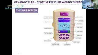 Negative Pressure Wound Therapy [upl. by Spear109]