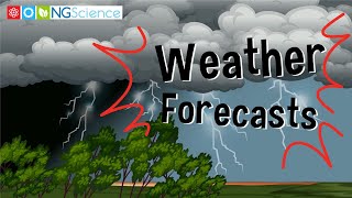 Weather Forecasts [upl. by Abisha]