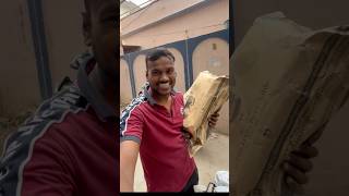 Aisi Delivery Maine Life Kabhi Nahi Ki😂  VLOG 98150  minivlog shorts [upl. by Frodeen]