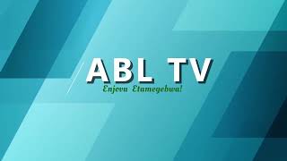 ABL TV [upl. by Lindy42]