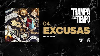 04  YSY  EXCUSAS PROD NAIM [upl. by Piers936]