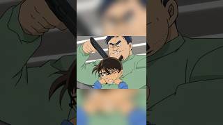 Amuro cải trang thành Akai giải cứu Conan  conan amuro akai [upl. by Enileda83]