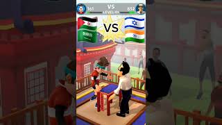 🇪🇭 VS 🇮🇱 নতুনইসলামিকগজল islamicsong গজল palestinebanglanasheed alaqsa filistin [upl. by Mcafee]