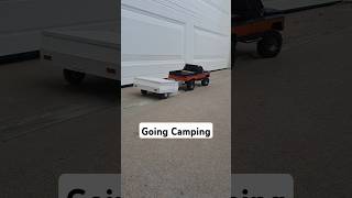 Popup camper trailer [upl. by Frechette816]