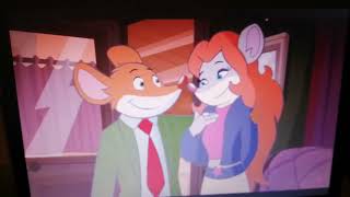 Geronimo stilton  Talia squeak and Benjamin stilton ❤️🐁 [upl. by Klayman]