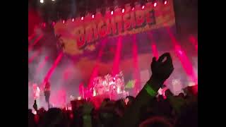 311  Down LIVE  Brightside Music Festival 2024 [upl. by Nehgam]