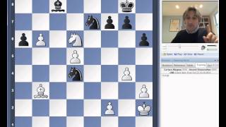 Chess World Championship 2013 Preview Carlsen vs Anand 08 [upl. by Held]