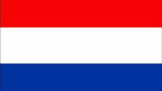 NATIONAL ANTHEM OF NETHERLANDS 18151932 [upl. by Nicholas]