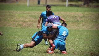 Bintulu 10S 2023  Bintulu A VS BRC Dominator [upl. by Gonroff910]