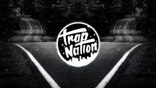 TrapNation  Yearmix 2015  2016 by Ellusive amp Space Race [upl. by Ullman]