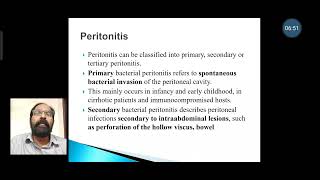 9 Anatomical basis of ascites and peritonitis and Subphrenic spaces [upl. by Laurita]