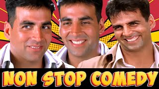 Akshay Kumar Top Comedy Scenes 🔥👌😂 Akshay Kumar Insan Movie  newcomedyvideo [upl. by Dallis]