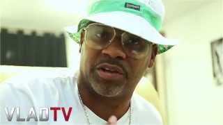 Dame Dash Lyor Cohen Ruined RocAFella [upl. by Neyud]