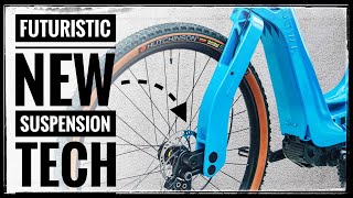 4 Incredible New Suspension Forks That Outperform The Rest [upl. by Bijan261]