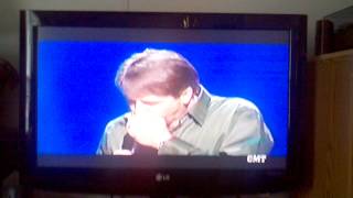 Jeff Foxworthy Colonoscopy [upl. by Godden]