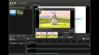 OpenShot 20 Beta Available [upl. by Namolos745]