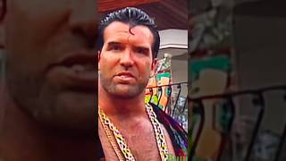 Razor Ramon Pushes a Monkey into a Wishing Well [upl. by Mathis]