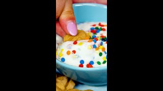 DIY Dunkaroos [upl. by Noek]