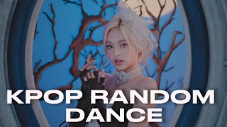 KPOP RANDOM DANCE  POPULAR amp ICONIC  Mikaa [upl. by Henden]