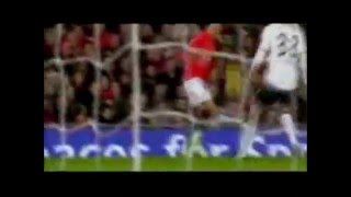 Cristiano Ronaldo  The story from ManU 20032009 to Real Madrid [upl. by Niram863]