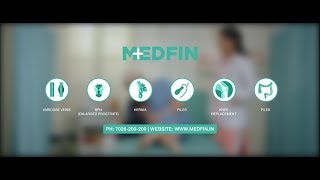 Latest Procedures by MEDFIN [upl. by Buell]