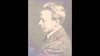 Kurt Atterberg  Three Nocturnes Op35bis 1932 [upl. by Nyladam]