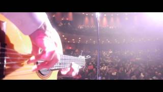 Jesse Cook  Alone Live Guitar POV [upl. by Hilaria]