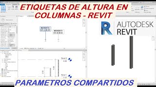 Autodesk Revit  Información del proyecto  Cuadro de rotulación Cajetín o Membrete [upl. by Elie918]