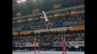 EF PB 2002 World Championships Alexei Sinkevich BLR 9 712 [upl. by Robinson]