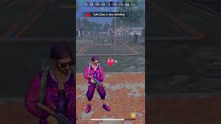 Old free fire hollowing song 2018 🌹❤️💔 [upl. by Akinnej239]