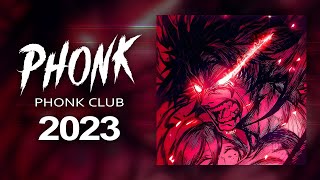 Phonk Music 2023 ※ Aggressive Drift Phonk ※ Фонк 2023 [upl. by Christine]