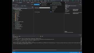 Packaging the Project Files in Visual Studio [upl. by Tuttle]