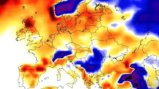 SNEG U BEOGRADU OD OVOG DATUMA Detaljna prognoza za zimu a evo KAD će biti najhladnije [upl. by Eelyma]