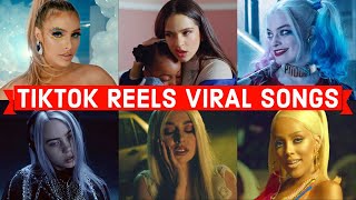 Viral Songs 2020 Part 5  Songs You Probably Dont Know the Name Tik Tok amp Reels [upl. by Sonitnatsnoc736]