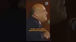 Demirel Sanki 1983e Kadar Türkiyenin Hiçbir Şeyi Yokmuş reels süleymandemirel shorts [upl. by Messing479]