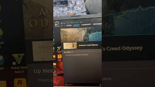 I bought assassins creed odyssey 😍 jaldi live stream karinge [upl. by Ardnikal]