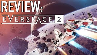 REVIEW  EVERSPACE 2 [upl. by Rosemary]