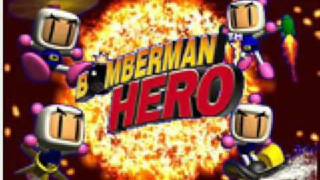 bomberman hero Busy Signal redial remix [upl. by Hulbard]