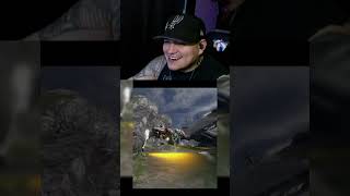 Master Chief Always Says The Right Things LMAO shorts reaction funny halo boyswillbeboys [upl. by Lief]