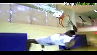 Shaquille O NEAL Breaks Backboard TOP 5 [upl. by Ahsiekat785]