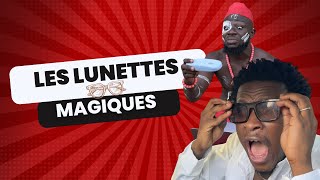 LES LUNETTES MAGIQUES 👓 [upl. by Yuhas]