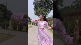 Manwa Laage  Prachi Sahu Dance Choreography  Semi Classical Dance Cover [upl. by Bonns658]