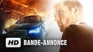 Le Transporteur Rechargé  Bandeannonce HD 2015  Ed Skrein [upl. by Witcher]