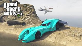 GTA 5 Fails amp Funny moments EP 2 [upl. by Eah71]